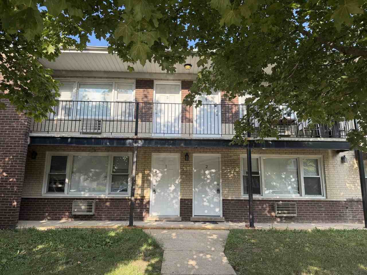 5331 S Kilbourn Ave #2