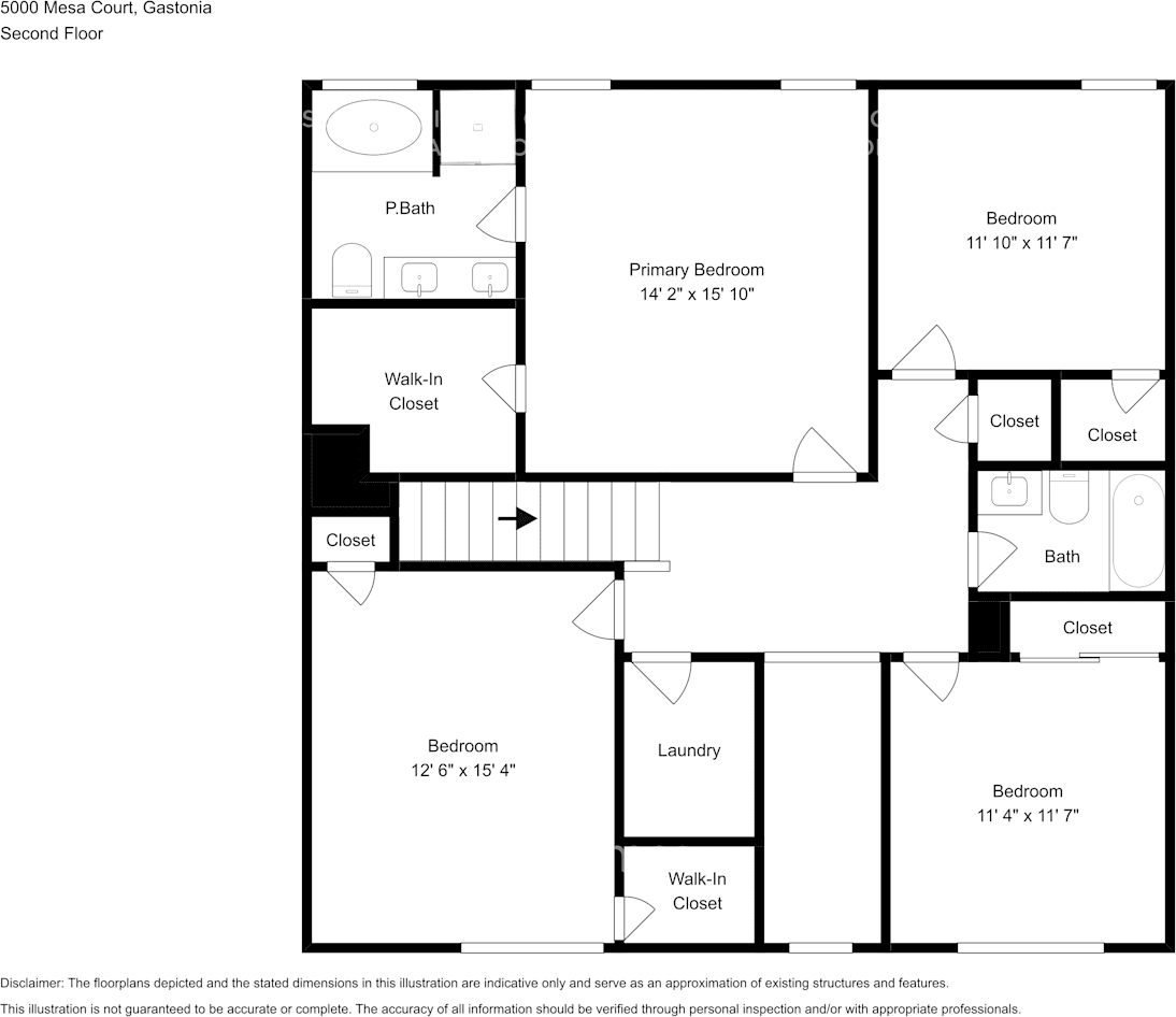 5000 Mesa Ct - Photo 3 of 25