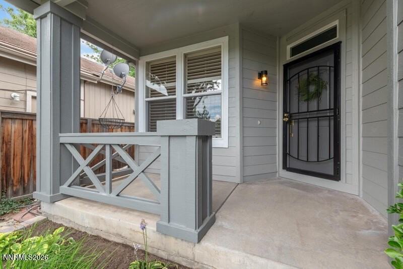 785 Caughlin Xing - Photo 3 of 19