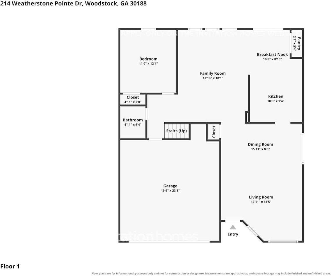 214 Weatherstone Pointe Dr - Photo 2 of 18