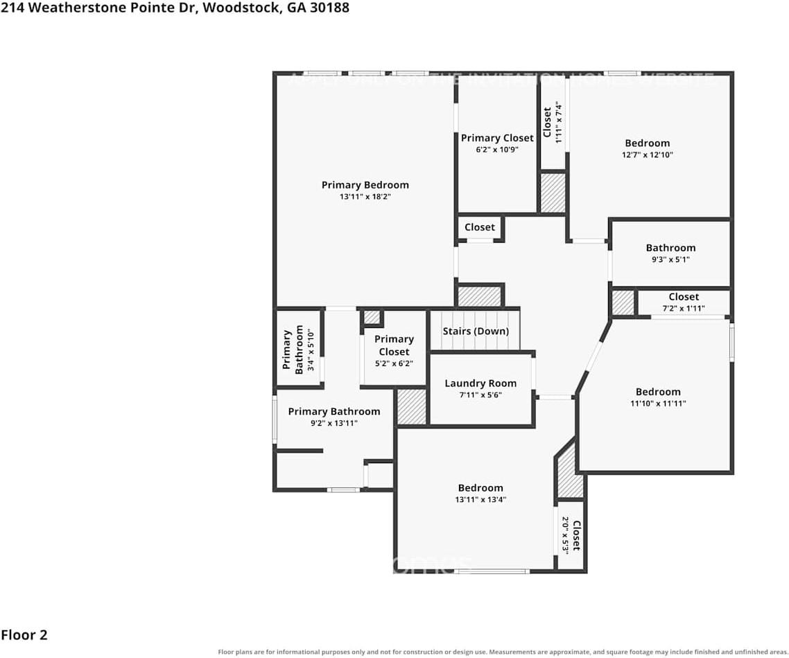 214 Weatherstone Pointe Dr - Photo 3 of 18