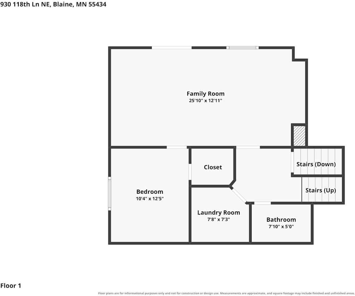 930 118th Ln Ne - Photo 3 of 20