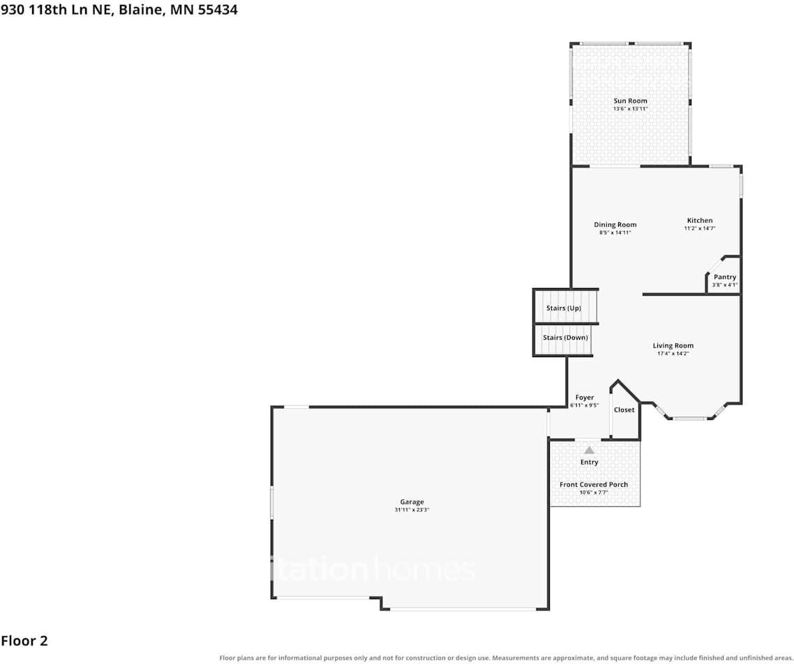930 118th Ln Ne - Photo 4 of 20