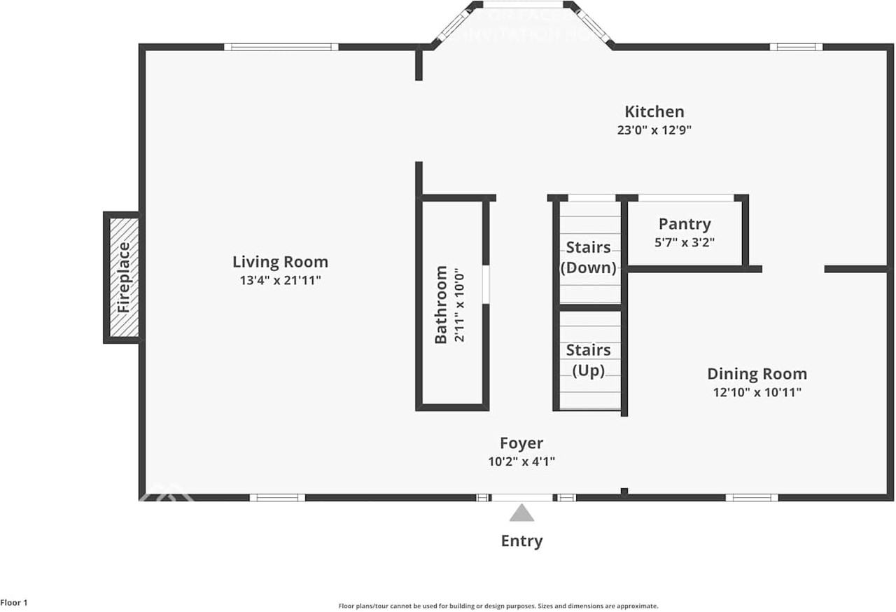 201 Hardman Way - Photo 3 of 19