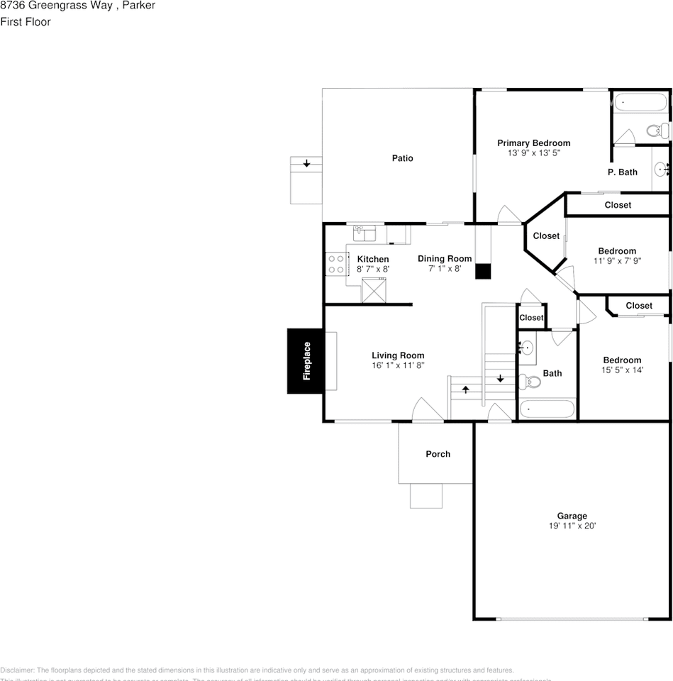 8736 Greengrass Way - Photo 3 of 18