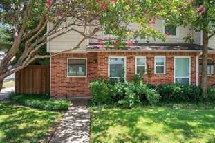 5505 Live Oak St #116 - Photo 1 of 1