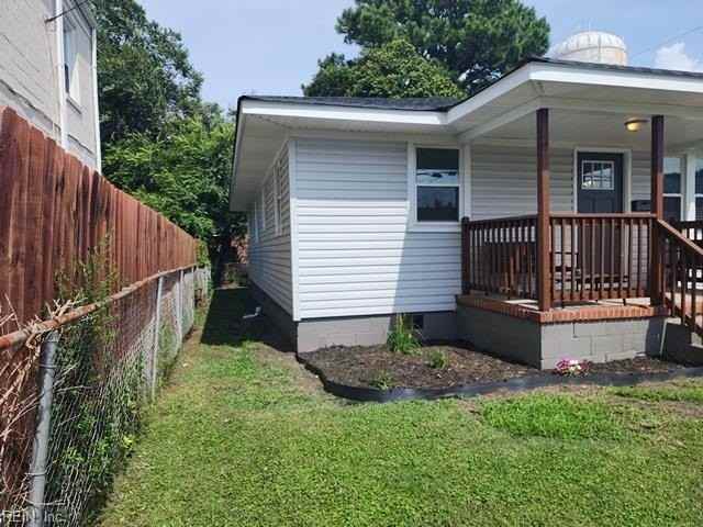 2517 Chestnut St - Photo 2 of 28