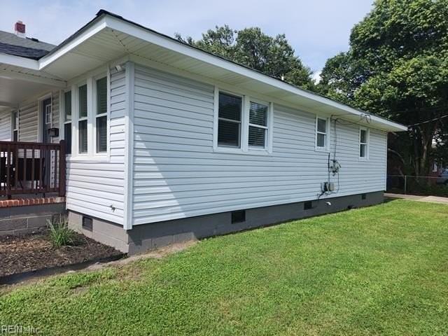 2517 Chestnut St - Photo 3 of 28