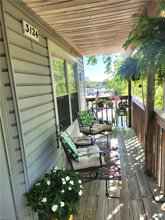 3124 Tidal Bay Ln