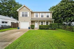 722 Dune St - Photo 1 of 1