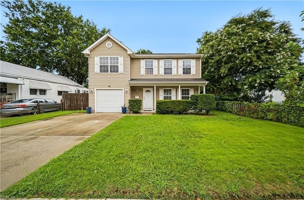 722 Dune St - Photo 3 of 42