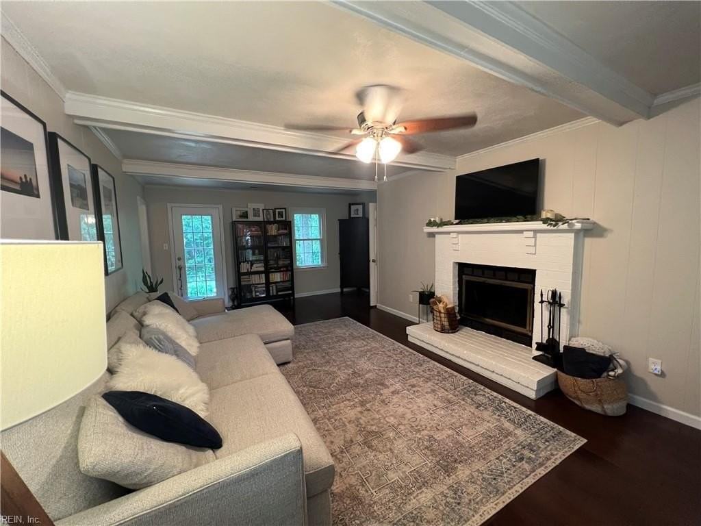 2584 Piney Bark Dr - Photo 4 of 20