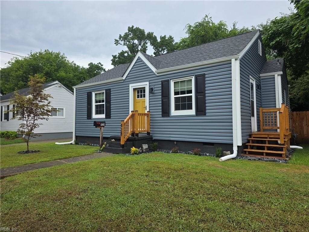 428 Gladstone Rd - Photo 2 of 22