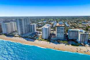 4010 Galt Ocean Dr #1514 - Photo 1 of 1