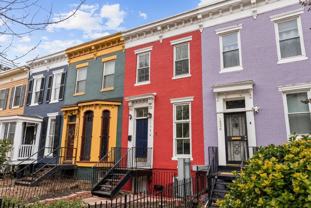 1534 8th St Nw #A - Photo 1 of 1