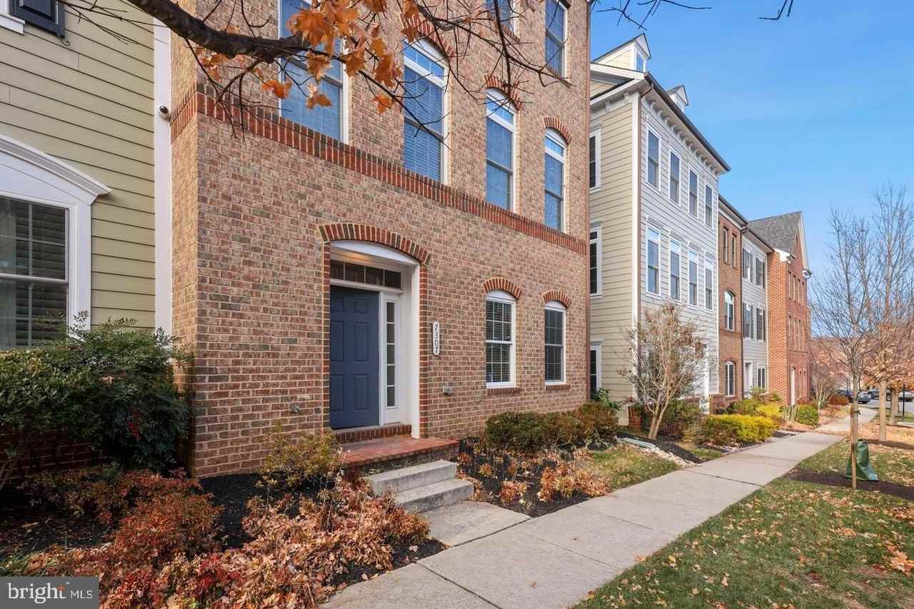 7307 Trappe St - Photo 2 of 25