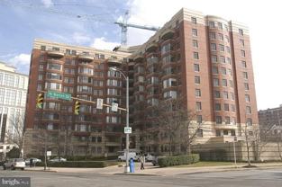 2400 Clarendon Blvd #PH08 - Photo 1 of 1