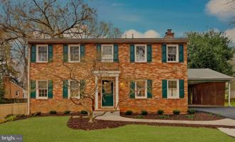 featured image of 7109 Davis Ct
