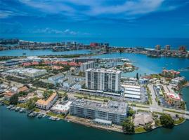 featured image of 400 Island Way #309
