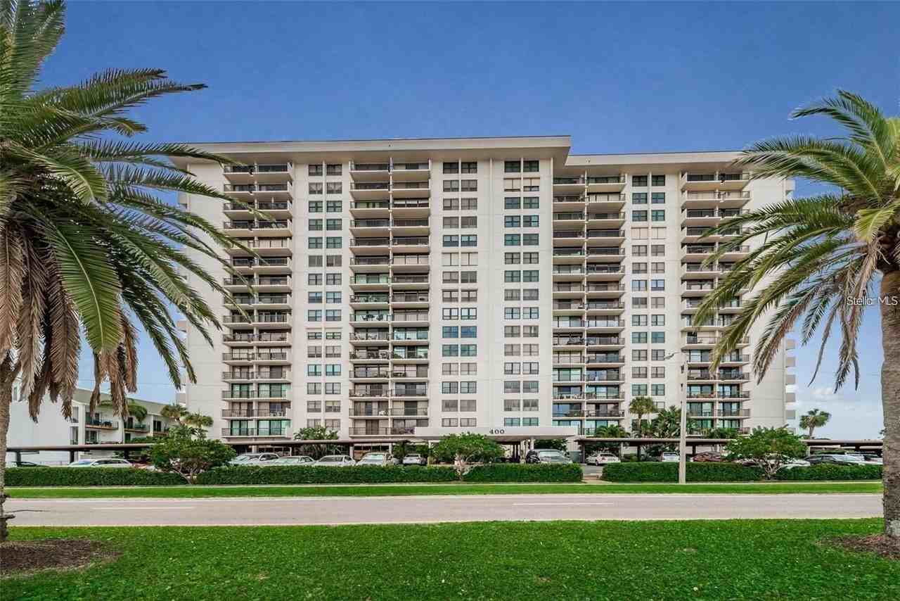 400 Island Way #309 - Photo 4 of 16