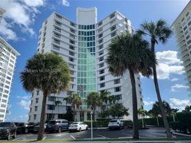 3600 Galt Ocean Dr #9C - Photo 1 of 1