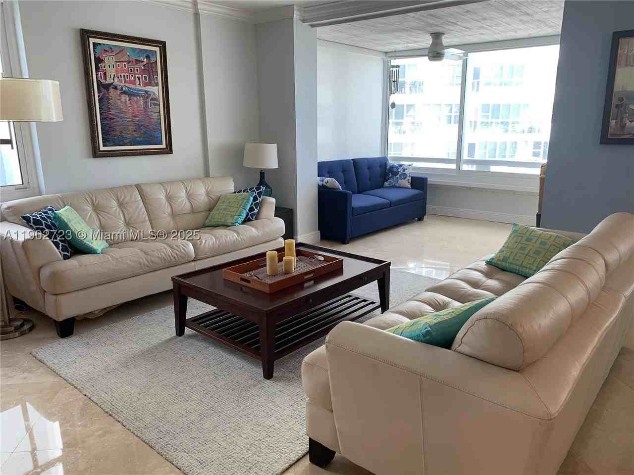 3600 Galt Ocean Dr #9C - Photo 3 of 33