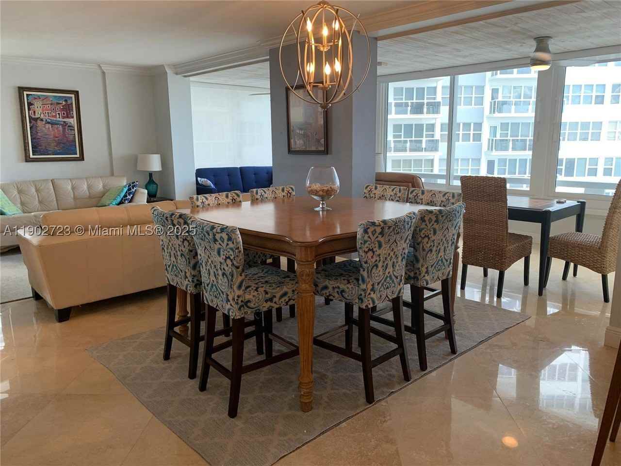 3600 Galt Ocean Dr #9C - Photo 5 of 33