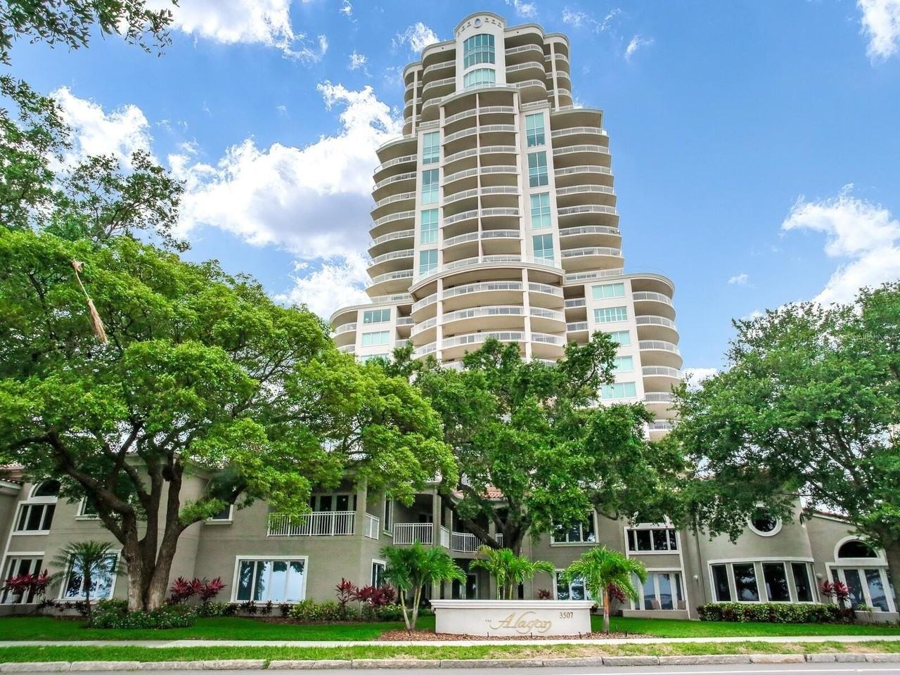 3507 Bayshore Blvd #2001