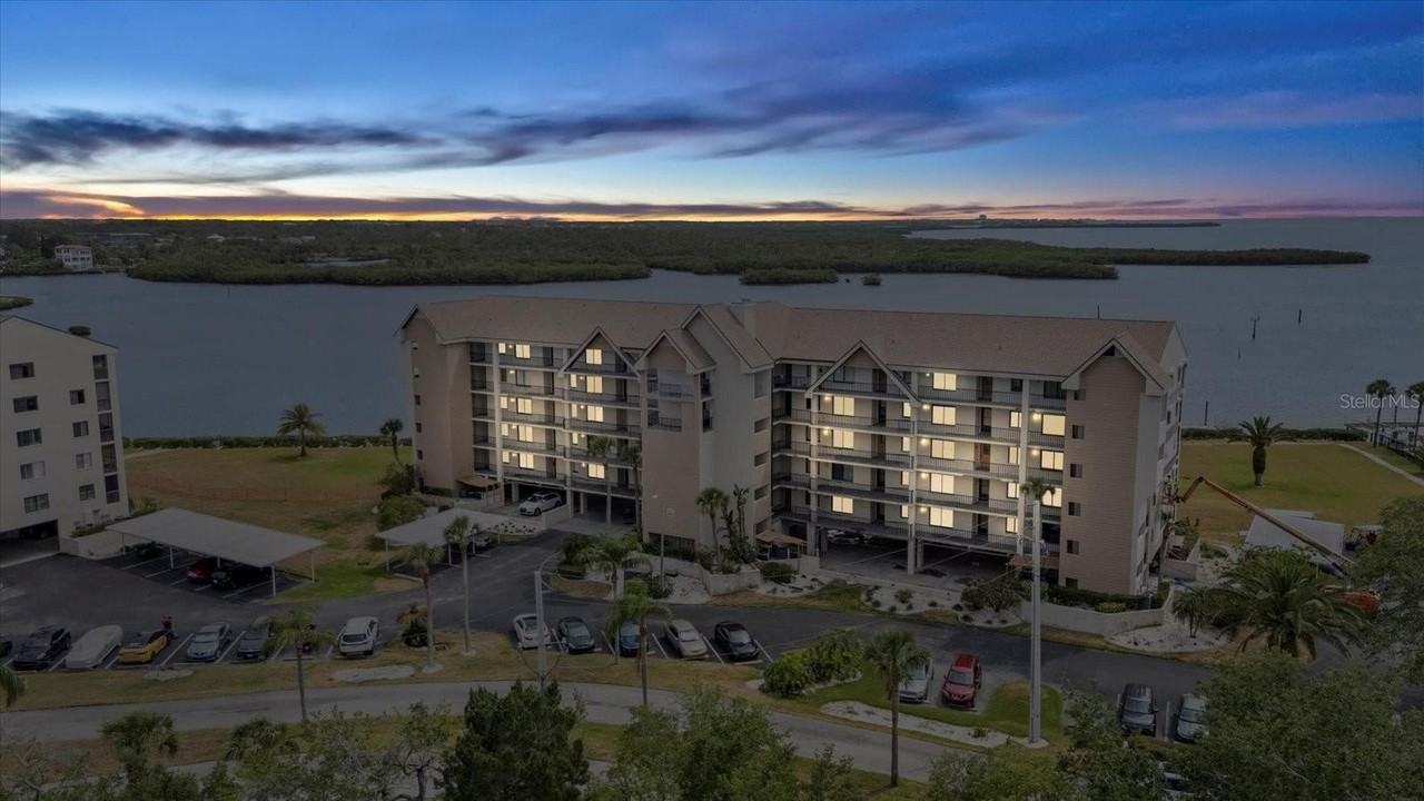 4550 Bay Blvd #1231