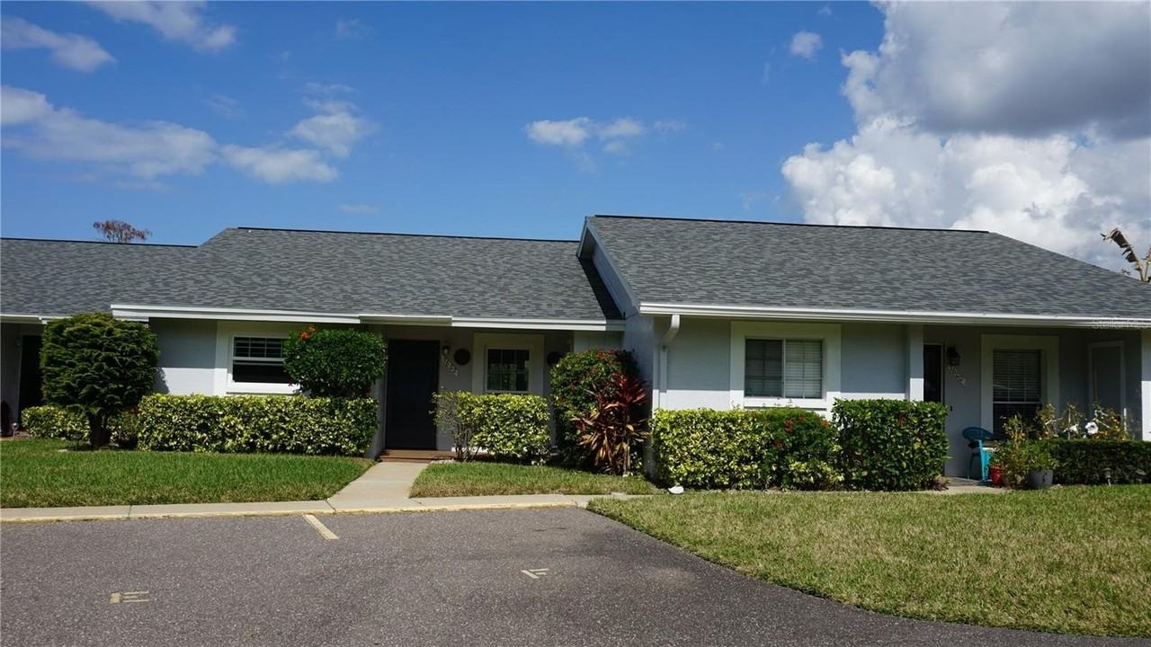 7602 Danube Dr #7602