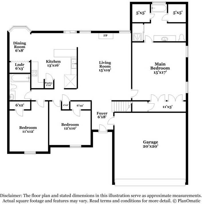 6752 Oakmoor Cir S - Photo 3 of 17