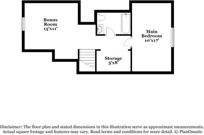5447 Park Ave - Photo 3 of 17