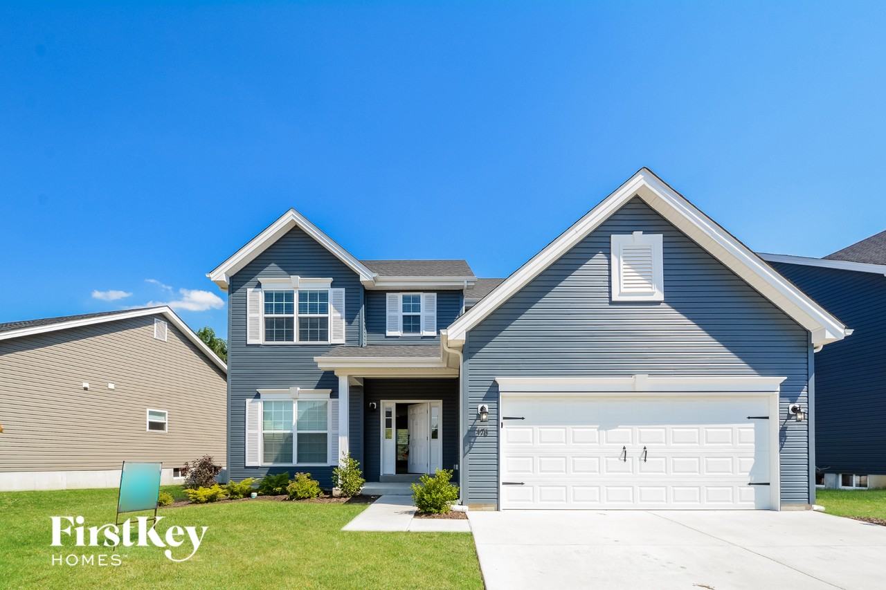 476 Timber Valley Trl - Photo 2 of 15