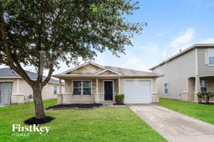 featured image of 21231 Wortham Oaks Dr