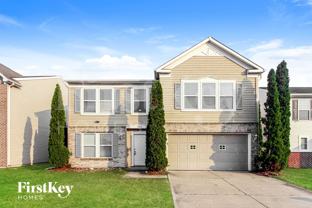 8419 Burket Way - Photo 1 of 1