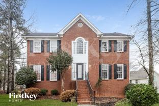2117 Gatwick Dr - Photo 1 of 1