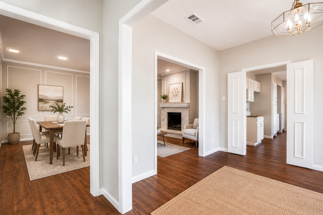 13345 Fall Manor Dr #13347 - Photo 5 of 9
