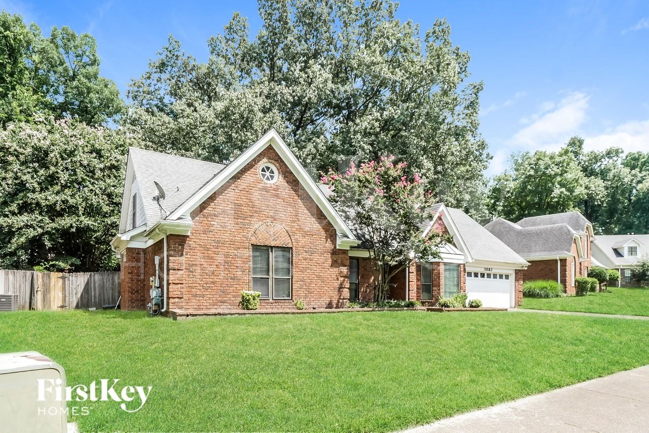 3882 Windy Trail Cv - Photo 2 of 19