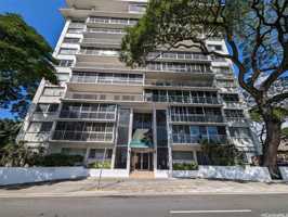 featured image of 1710 Punahou St #403