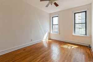 featured image of 35 Crown St #4H