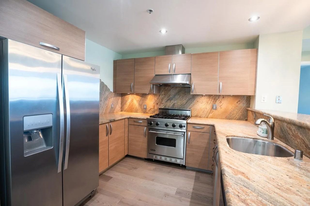 1 Mandalay Pl #1111 - Photo 4 of 5