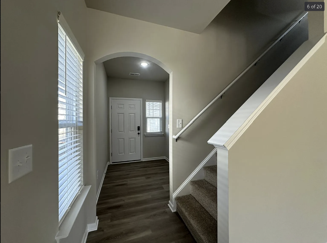 9050 Stoney Waters Ct #NA - Photo 2 of 20