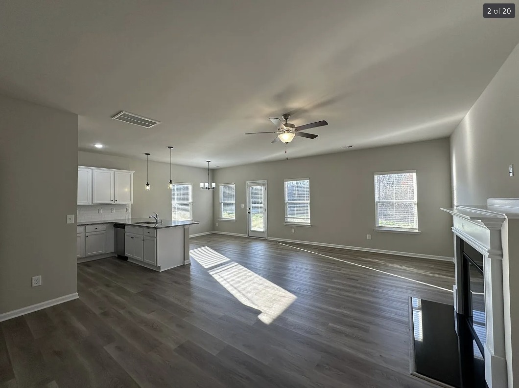 9050 Stoney Waters Ct #NA - Photo 3 of 20