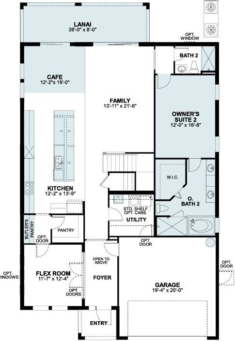 12979 Willow Grove Dr #NA - Photo 2 of 24