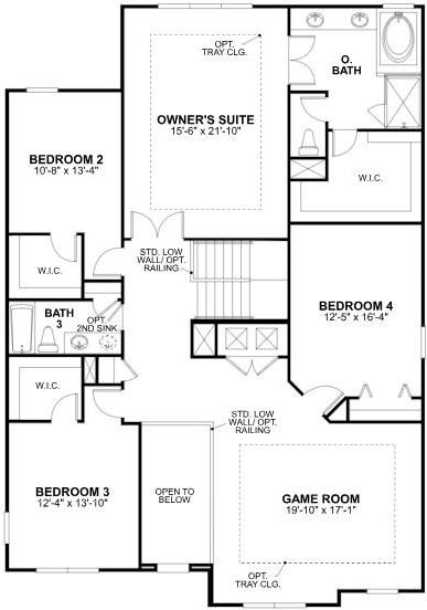 12979 Willow Grove Dr #NA - Photo 3 of 24