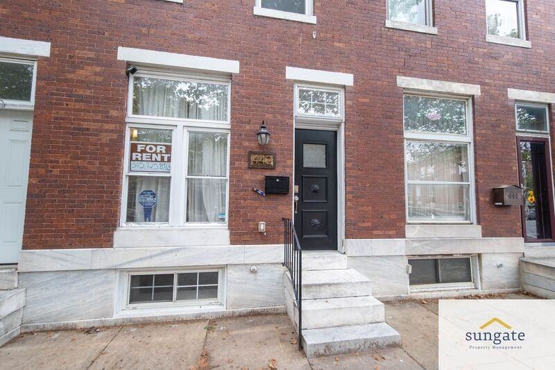 442 N Linwood Ave