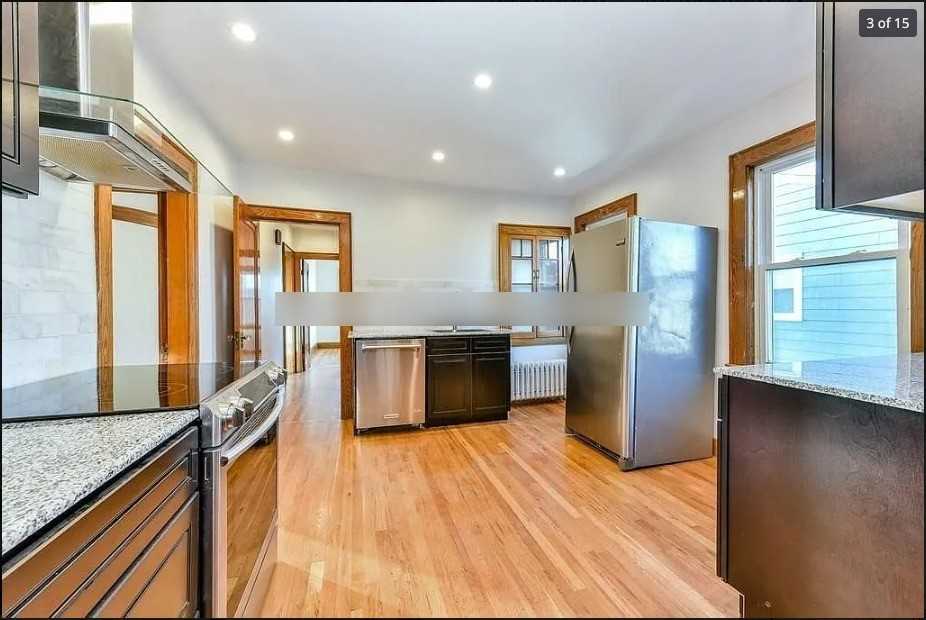 14 Renfrew St #2
