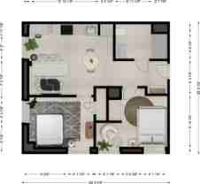 500 S Salina St #715 - Photo 1 of 1