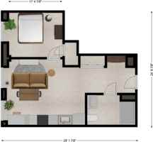 featured image of 500 S Salina St #903