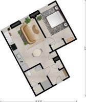 featured image of 500 S Salina St #905